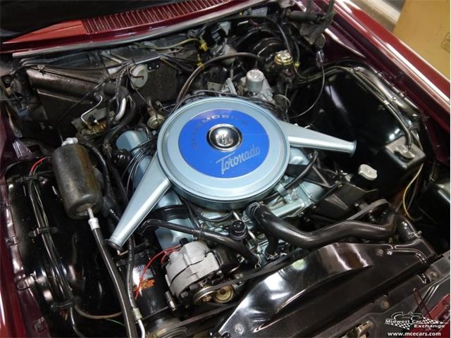 1966 Oldsmobile Toronado (CC-977370) for sale in Alsip, Illinois