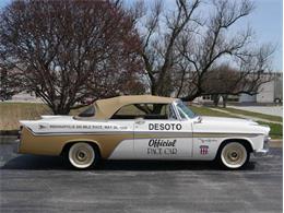 1956 DeSoto Fireflite Convertible Pace Car 'Pacesetter' (CC-977380) for sale in Alsip, Illinois