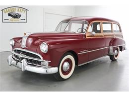 1949 Pontiac Streamliner (CC-977395) for sale in Grand Rapids, Michigan
