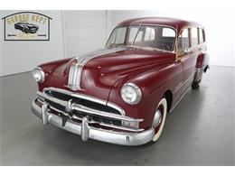 1949 Pontiac Streamliner (CC-977395) for sale in Grand Rapids, Michigan