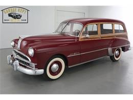 1949 Pontiac Streamliner (CC-977395) for sale in Grand Rapids, Michigan