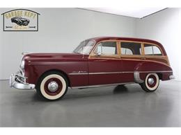 1949 Pontiac Streamliner (CC-977395) for sale in Grand Rapids, Michigan