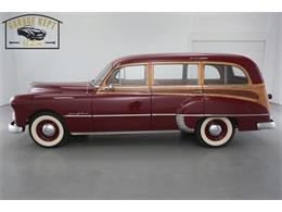 1949 Pontiac Streamliner (CC-977395) for sale in Grand Rapids, Michigan