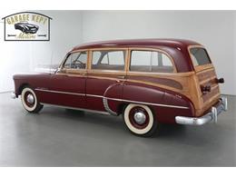 1949 Pontiac Streamliner (CC-977395) for sale in Grand Rapids, Michigan