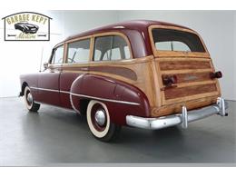 1949 Pontiac Streamliner (CC-977395) for sale in Grand Rapids, Michigan