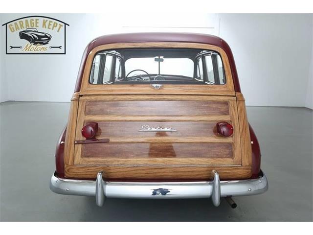 1949 Pontiac Streamliner (CC-977395) for sale in Grand Rapids, Michigan