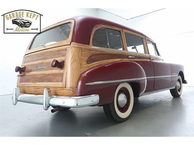 1949 Pontiac Streamliner (CC-977395) for sale in Grand Rapids, Michigan