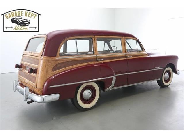 1949 Pontiac Streamliner (CC-977395) for sale in Grand Rapids, Michigan