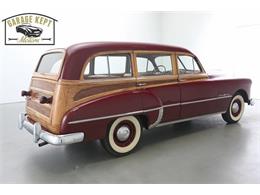 1949 Pontiac Streamliner (CC-977395) for sale in Grand Rapids, Michigan