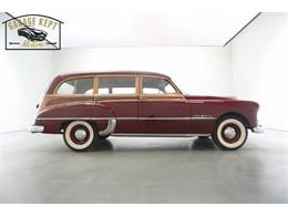 1949 Pontiac Streamliner (CC-977395) for sale in Grand Rapids, Michigan