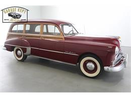 1949 Pontiac Streamliner (CC-977395) for sale in Grand Rapids, Michigan