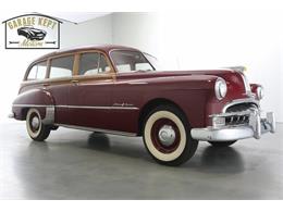1949 Pontiac Streamliner (CC-977395) for sale in Grand Rapids, Michigan