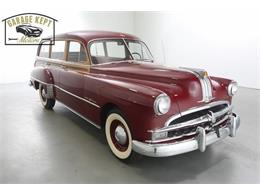 1949 Pontiac Streamliner (CC-977395) for sale in Grand Rapids, Michigan