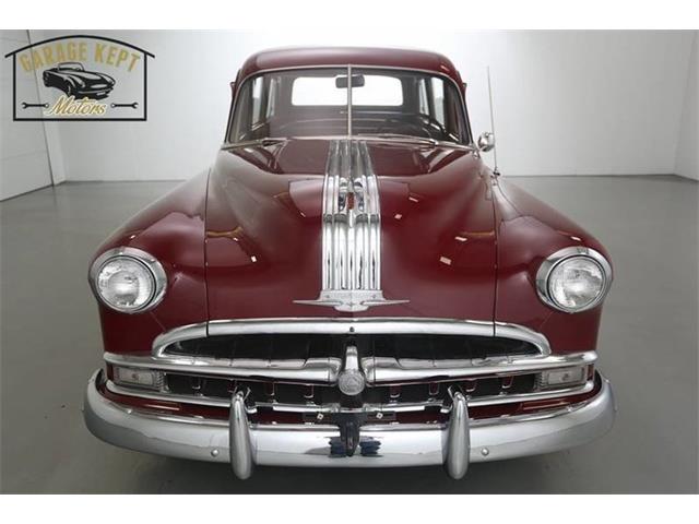 1949 Pontiac Streamliner (CC-977395) for sale in Grand Rapids, Michigan