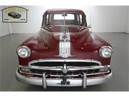 1949 Pontiac Streamliner (CC-977395) for sale in Grand Rapids, Michigan