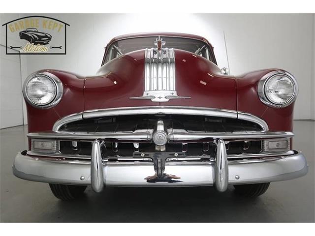 1949 Pontiac Streamliner (CC-977395) for sale in Grand Rapids, Michigan