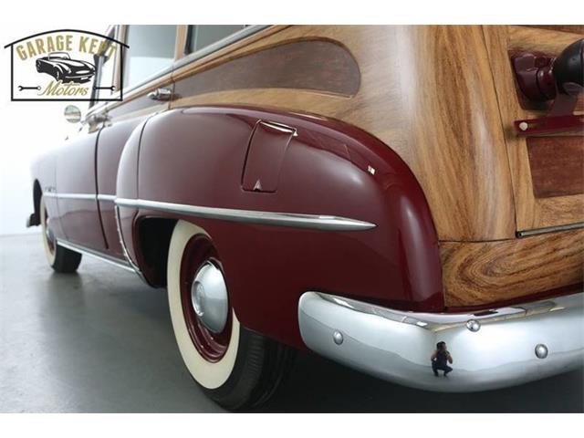 1949 Pontiac Streamliner (CC-977395) for sale in Grand Rapids, Michigan