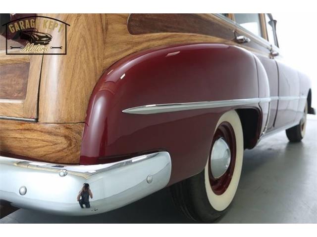 1949 Pontiac Streamliner (CC-977395) for sale in Grand Rapids, Michigan