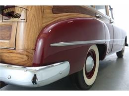 1949 Pontiac Streamliner (CC-977395) for sale in Grand Rapids, Michigan