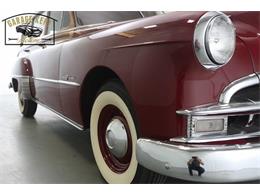 1949 Pontiac Streamliner (CC-977395) for sale in Grand Rapids, Michigan