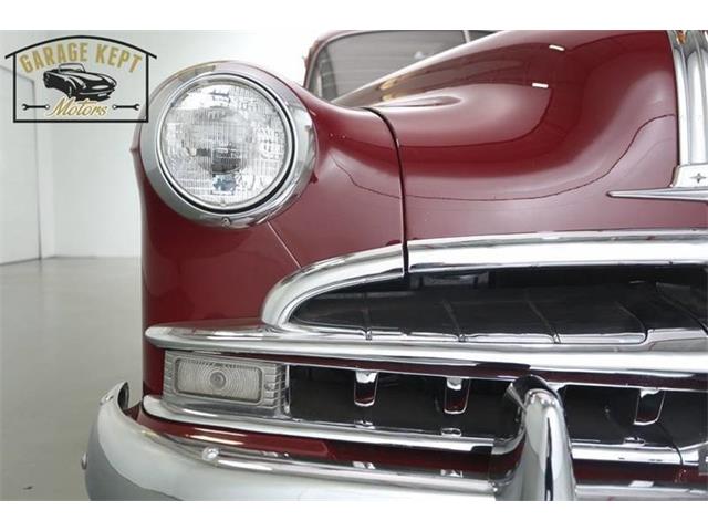 1949 Pontiac Streamliner (CC-977395) for sale in Grand Rapids, Michigan