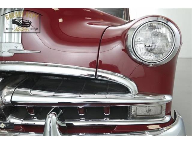 1949 Pontiac Streamliner (CC-977395) for sale in Grand Rapids, Michigan