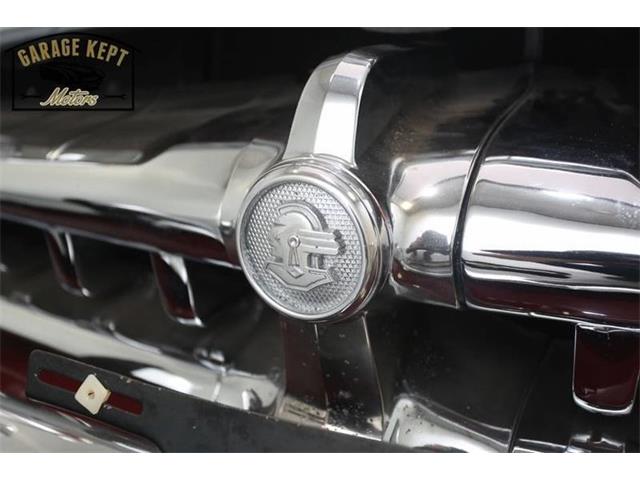 1949 Pontiac Streamliner (CC-977395) for sale in Grand Rapids, Michigan