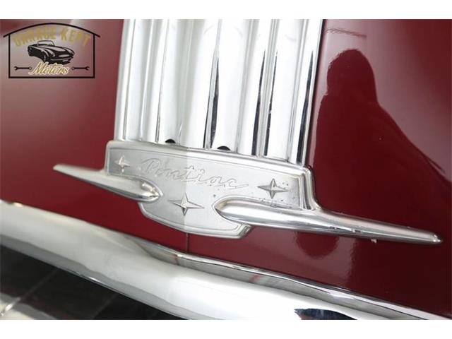 1949 Pontiac Streamliner (CC-977395) for sale in Grand Rapids, Michigan