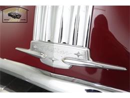 1949 Pontiac Streamliner (CC-977395) for sale in Grand Rapids, Michigan