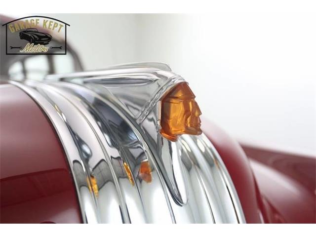 1949 Pontiac Streamliner (CC-977395) for sale in Grand Rapids, Michigan