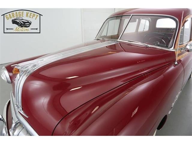 1949 Pontiac Streamliner (CC-977395) for sale in Grand Rapids, Michigan