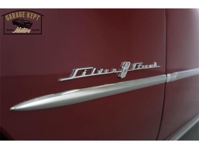 1949 Pontiac Streamliner (CC-977395) for sale in Grand Rapids, Michigan