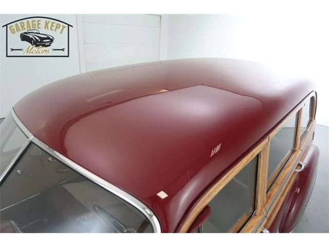 1949 Pontiac Streamliner (CC-977395) for sale in Grand Rapids, Michigan