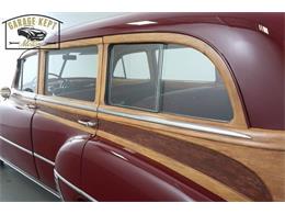 1949 Pontiac Streamliner (CC-977395) for sale in Grand Rapids, Michigan