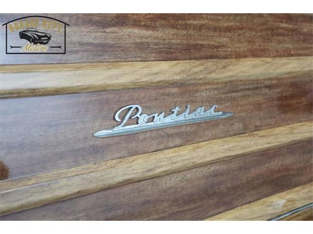 1949 Pontiac Streamliner (CC-977395) for sale in Grand Rapids, Michigan