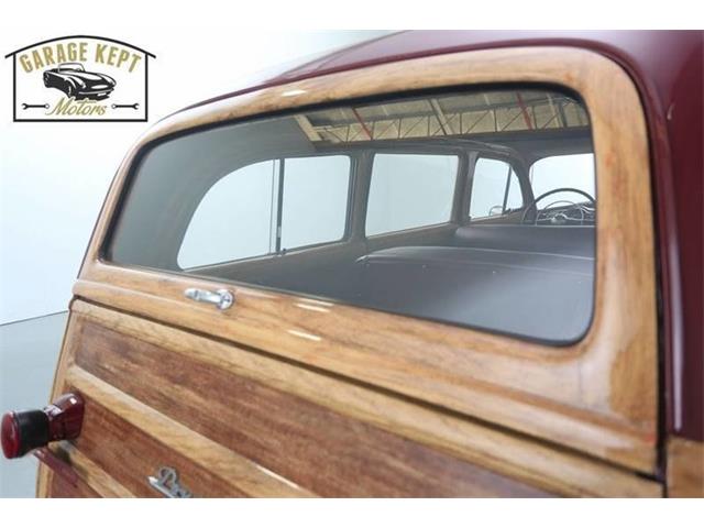 1949 Pontiac Streamliner (CC-977395) for sale in Grand Rapids, Michigan