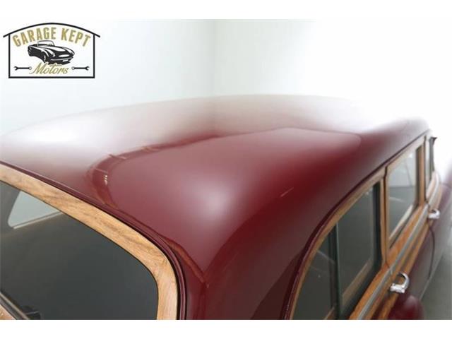 1949 Pontiac Streamliner (CC-977395) for sale in Grand Rapids, Michigan