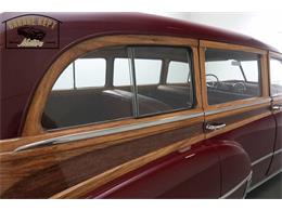 1949 Pontiac Streamliner (CC-977395) for sale in Grand Rapids, Michigan