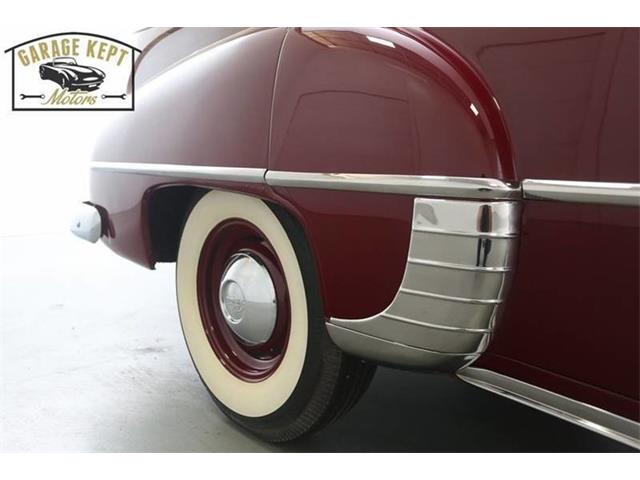 1949 Pontiac Streamliner (CC-977395) for sale in Grand Rapids, Michigan