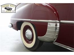 1949 Pontiac Streamliner (CC-977395) for sale in Grand Rapids, Michigan