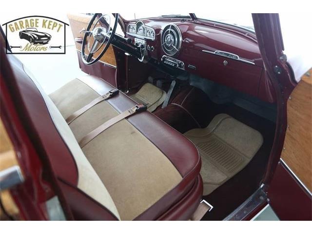 1949 Pontiac Streamliner (CC-977395) for sale in Grand Rapids, Michigan