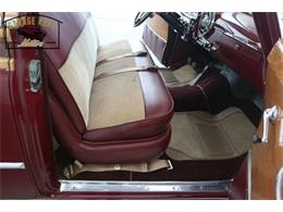 1949 Pontiac Streamliner (CC-977395) for sale in Grand Rapids, Michigan