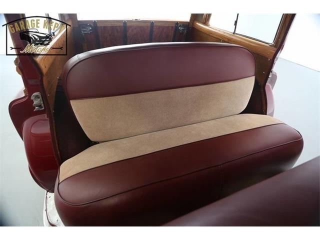 1949 Pontiac Streamliner (CC-977395) for sale in Grand Rapids, Michigan