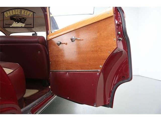 1949 Pontiac Streamliner (CC-977395) for sale in Grand Rapids, Michigan