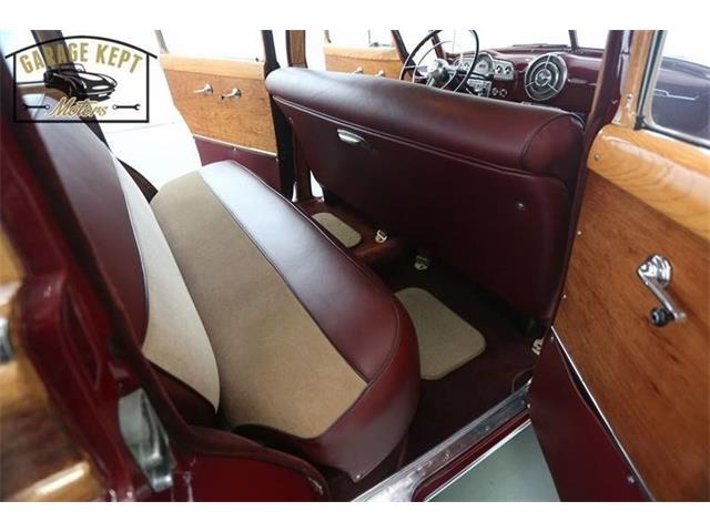 1949 Pontiac Streamliner (CC-977395) for sale in Grand Rapids, Michigan
