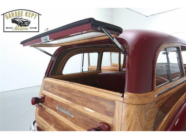 1949 Pontiac Streamliner (CC-977395) for sale in Grand Rapids, Michigan