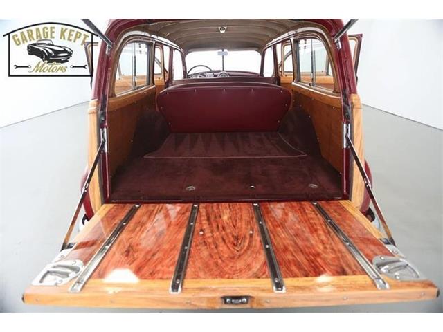 1949 Pontiac Streamliner (CC-977395) for sale in Grand Rapids, Michigan