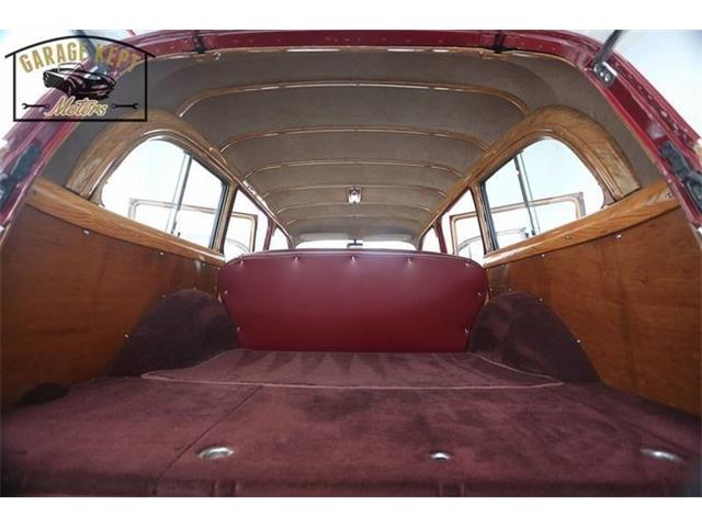 1949 Pontiac Streamliner (CC-977395) for sale in Grand Rapids, Michigan