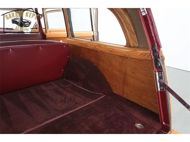 1949 Pontiac Streamliner (CC-977395) for sale in Grand Rapids, Michigan