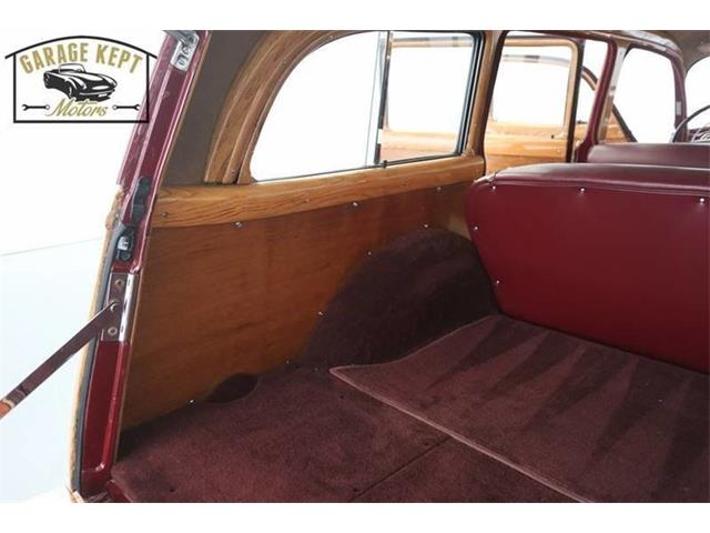 1949 Pontiac Streamliner (CC-977395) for sale in Grand Rapids, Michigan